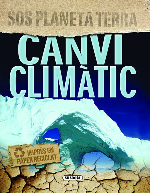  Canvi climàtic 