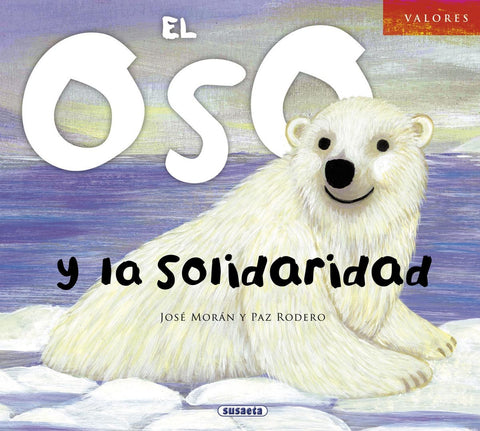  El oso y la solidaridad 