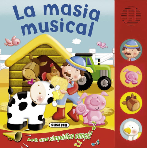  La masia musical 