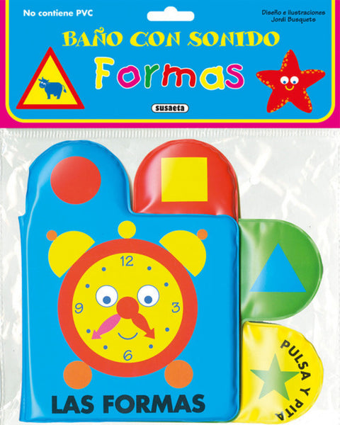  Formas 
