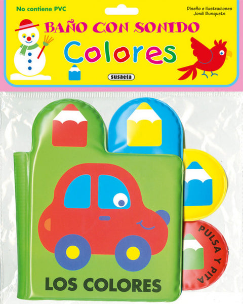  Colores 