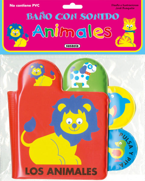  Animales 