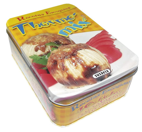  Thermomix 