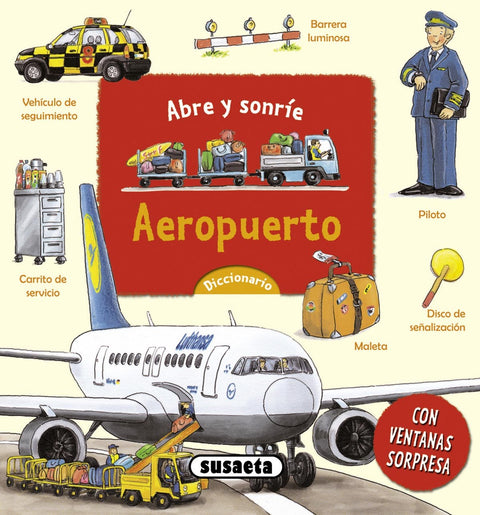  Aeropuerto 