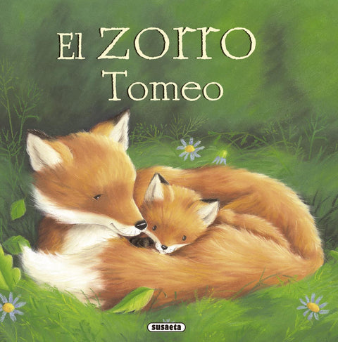  El zorro Tomeo 