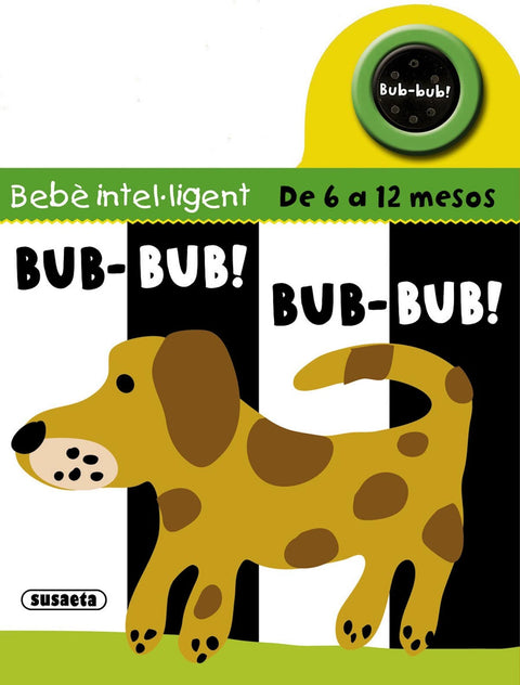  Bub-bub! Bub-bub! 