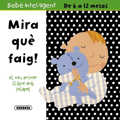  Mira què faig! 