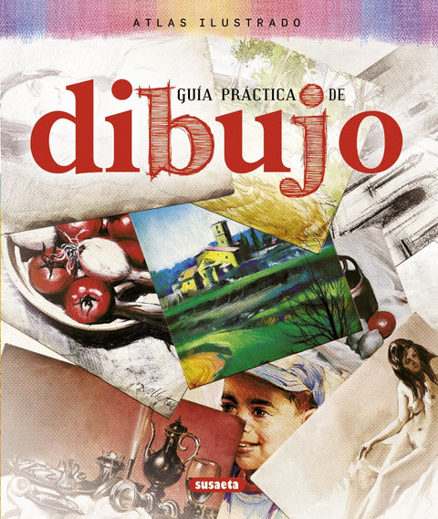  Guía práctica de dibujo 
