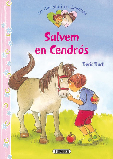  Salvem en cendros 