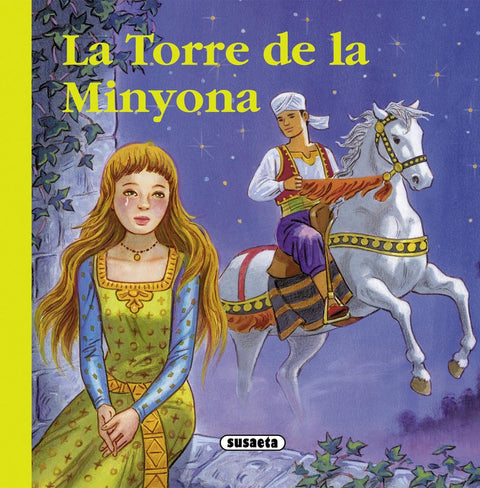  La Torre de la Minyona 
