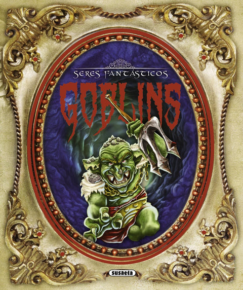  GOBLINS 