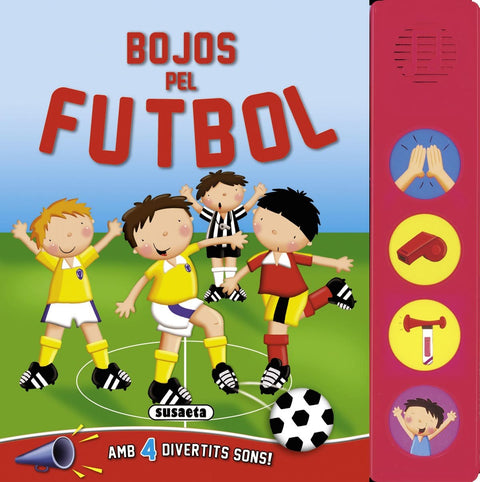  Bojos pel futbol 