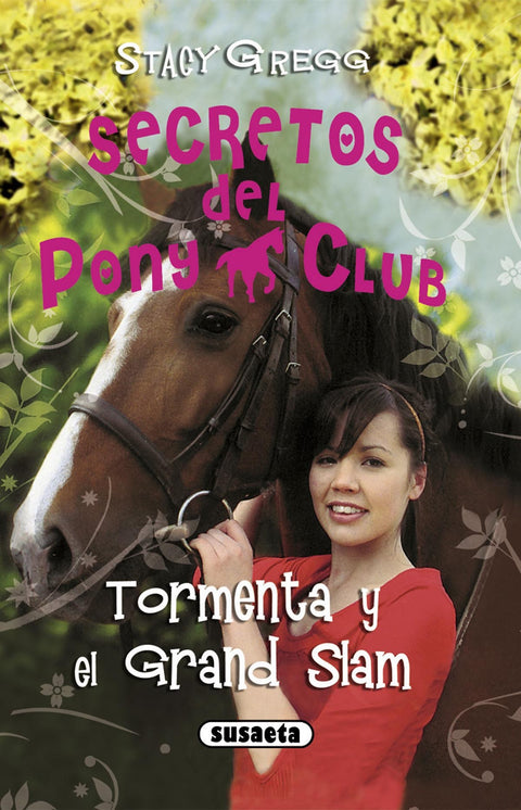  Tormenta y el grand slam 