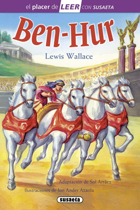 Ben-Hur 