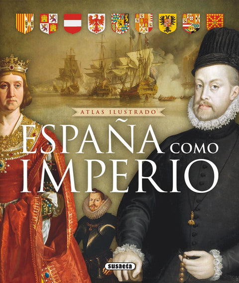  España como imperio 