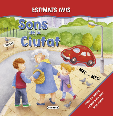  SONS DE LA CIUTAT 