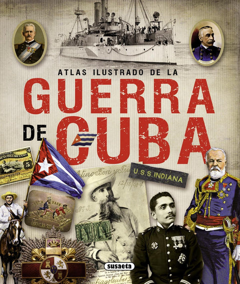  Guerra de Cuba 