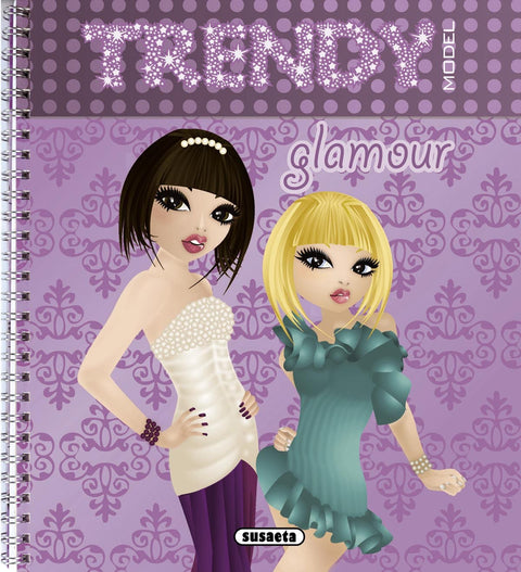  Glamour 