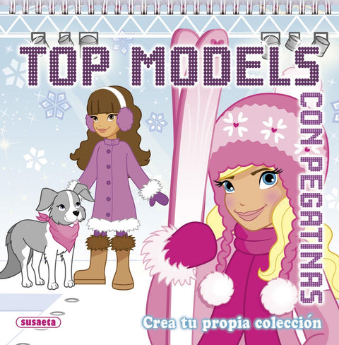  Top models 