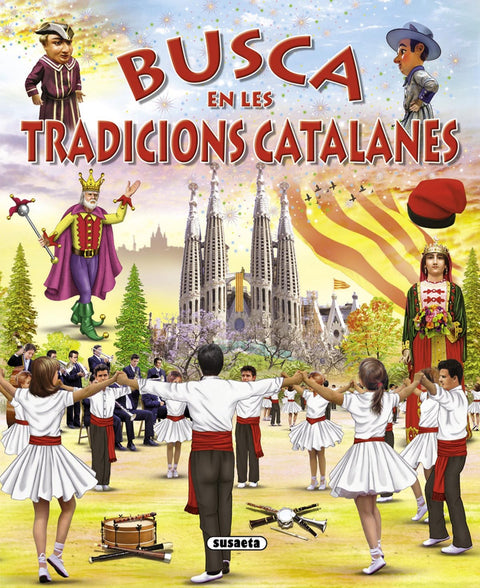  Tradicions catalanes 