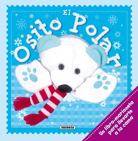 El osito polar 