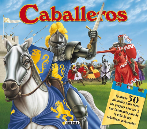  Caballeros 
