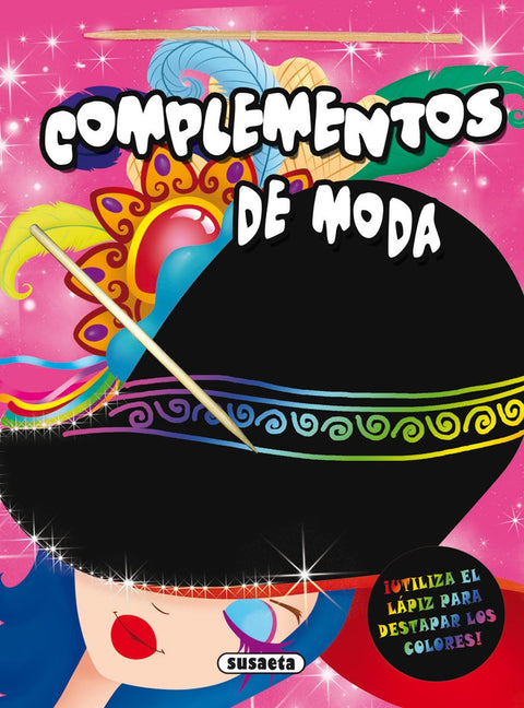  Complementos de moda 