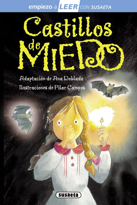  Castillos de miedo 