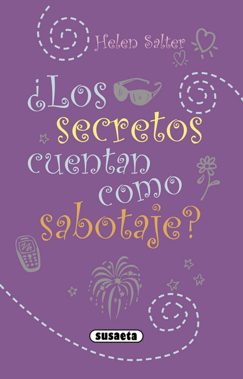  ¿Los secretos cuentan como sabotaje? 