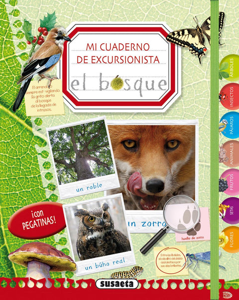  El bosque 