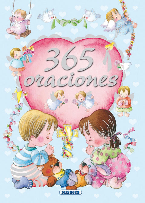  365 oraciones 