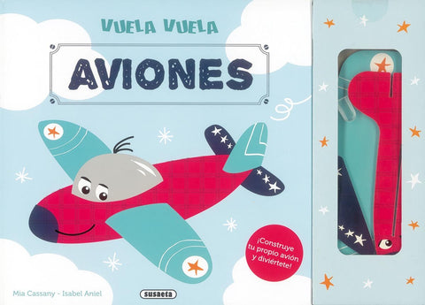  Aviones 