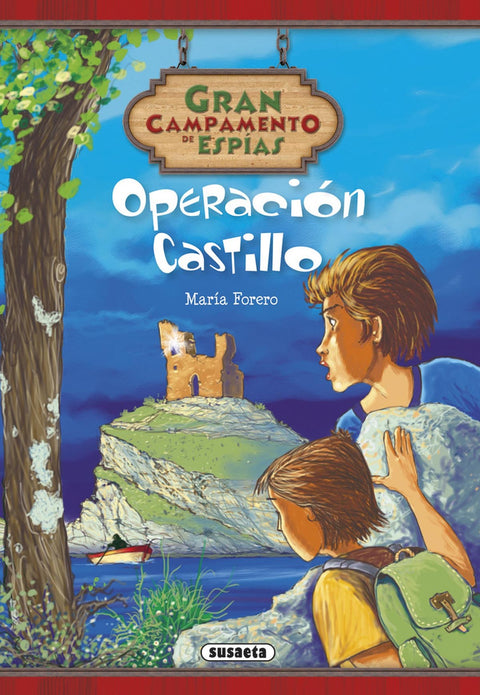  Operación castillo 