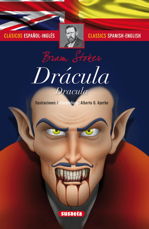  Drácula 