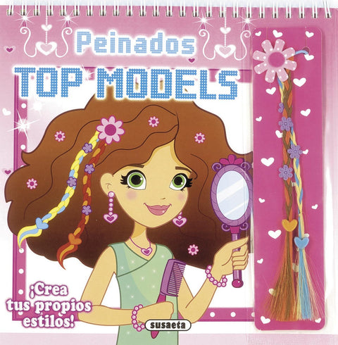  Peinados top models 