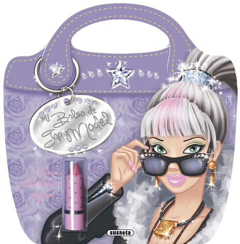  Mi bolso de top model 