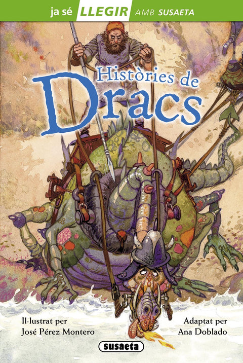  Histories de dracs 