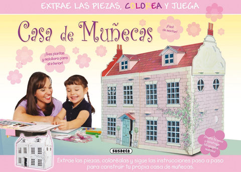 Casa de muñecas 