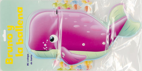  Bruno y ballena 