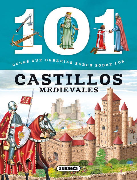  Castillos medievales 