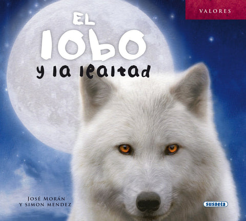  El lobo y la lealtad 