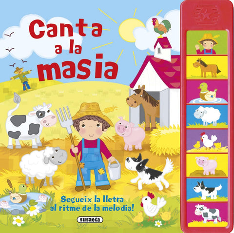  Canta a la masia 