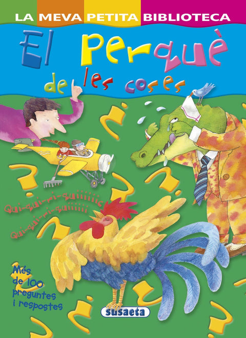  El perque de les coses 