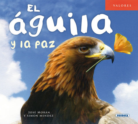  El águila y la paz 