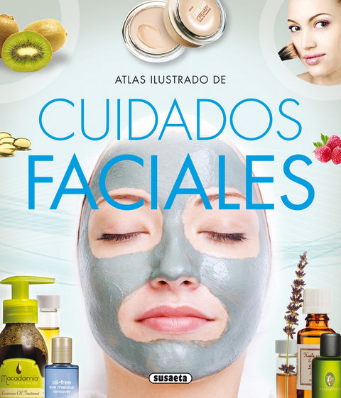  Cuidados faciales 