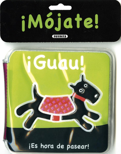  ¡Guau! 