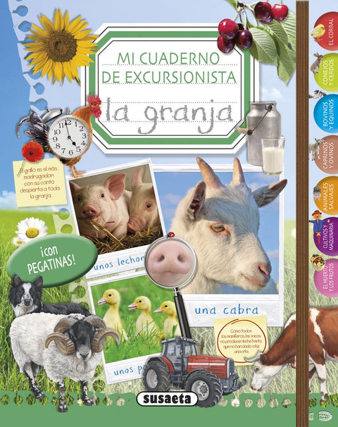  La granja 