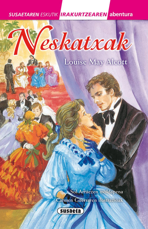  Neskatxak 
