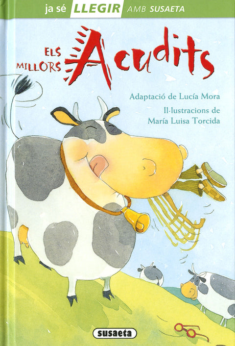  Els millors acudits 