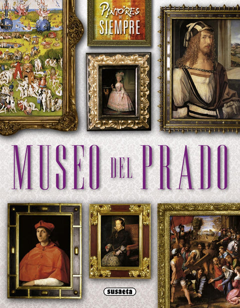  Museo del Prado 